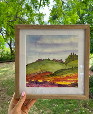 artwork, art for home, artwork decor for home, bright artwork for home, best artwork to brighten home, Australian art to hang at home, best artwork to add colour to your home