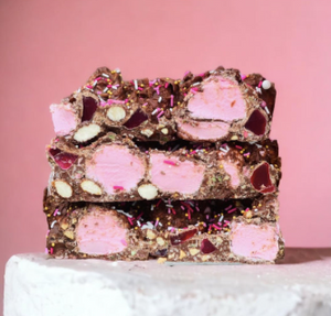 treats edible treats party snacks best party snacks rocky road