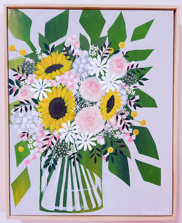 The Sunflowers
