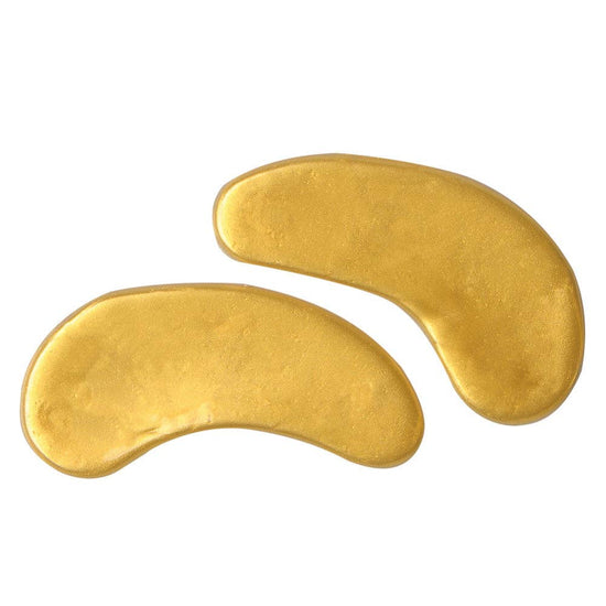 Collagen Eye Mask Gold - Vegan