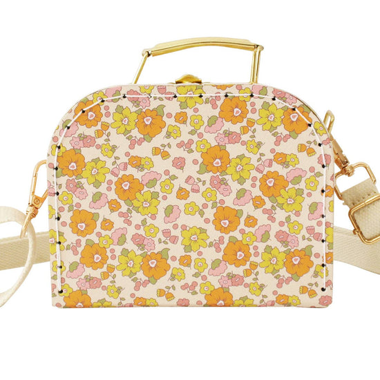 Coco Cross Body Case - Sweet Marigold