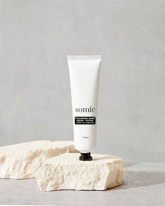 Pristine Hyaluronic Hand Cream