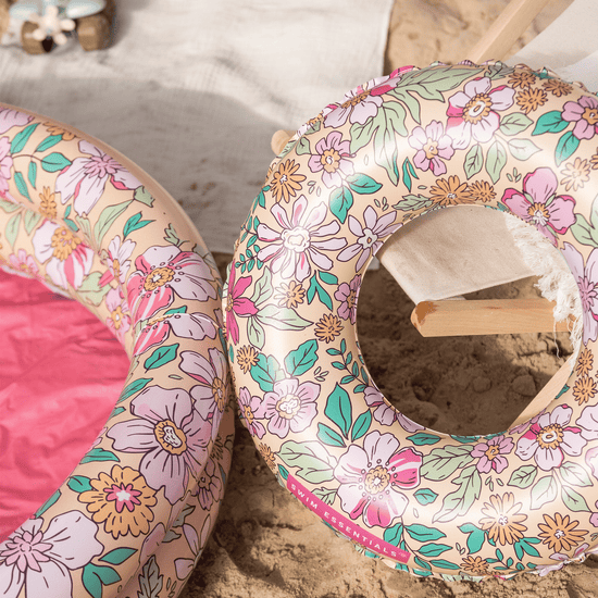 Blossom  Swim Essentials Swim Ring