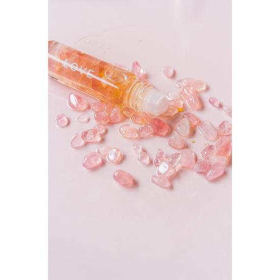 Essential Oil Roller - Love - 10ml