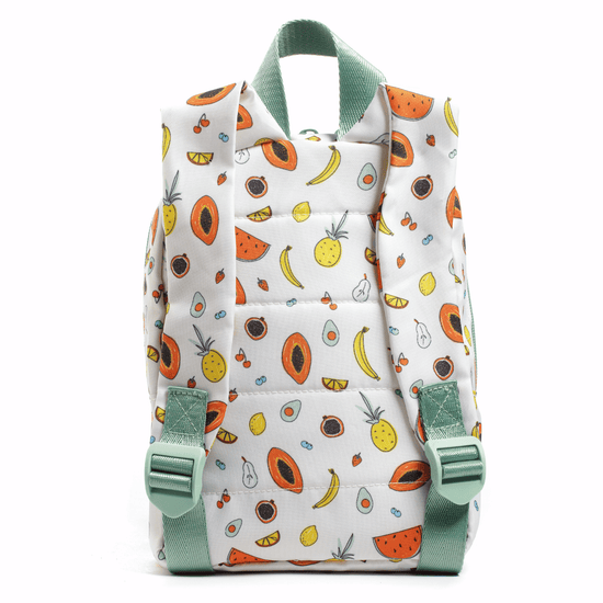 Clementine Mini Backpack