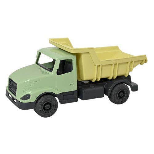 Tipper Truck
