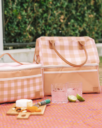 Rose All Day Cooler Bag