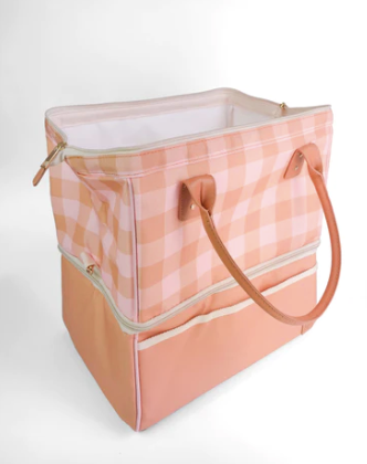 Rose All Day Cooler Bag