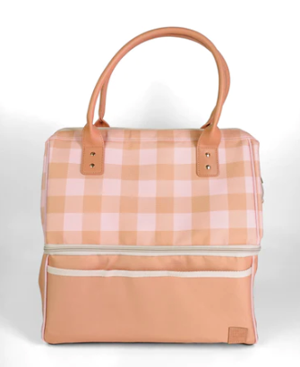 Rose All Day Cooler Bag