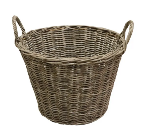 Banyu Rattan Small Basket