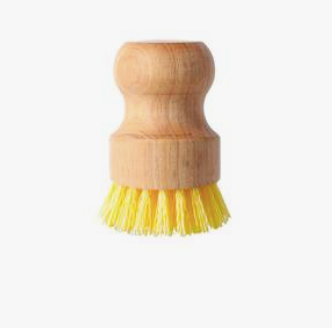 Mini Scrub Brush