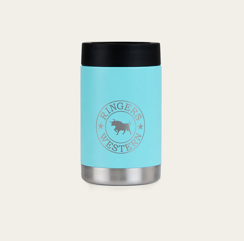 Escape Can Cooler - Turquoise