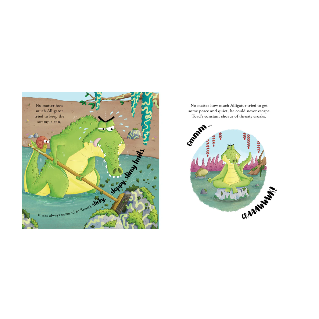 See You Later, Alligator