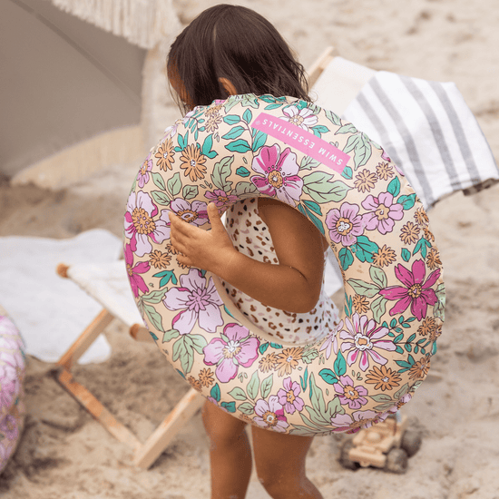 Blossom  Swim Essentials Swim Ring