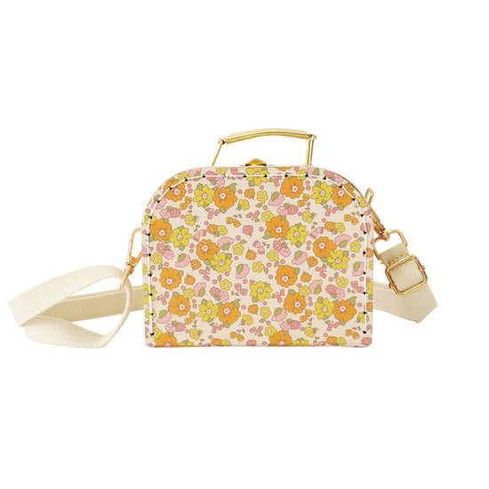 Coco Cross Body Case - Sweet Marigold