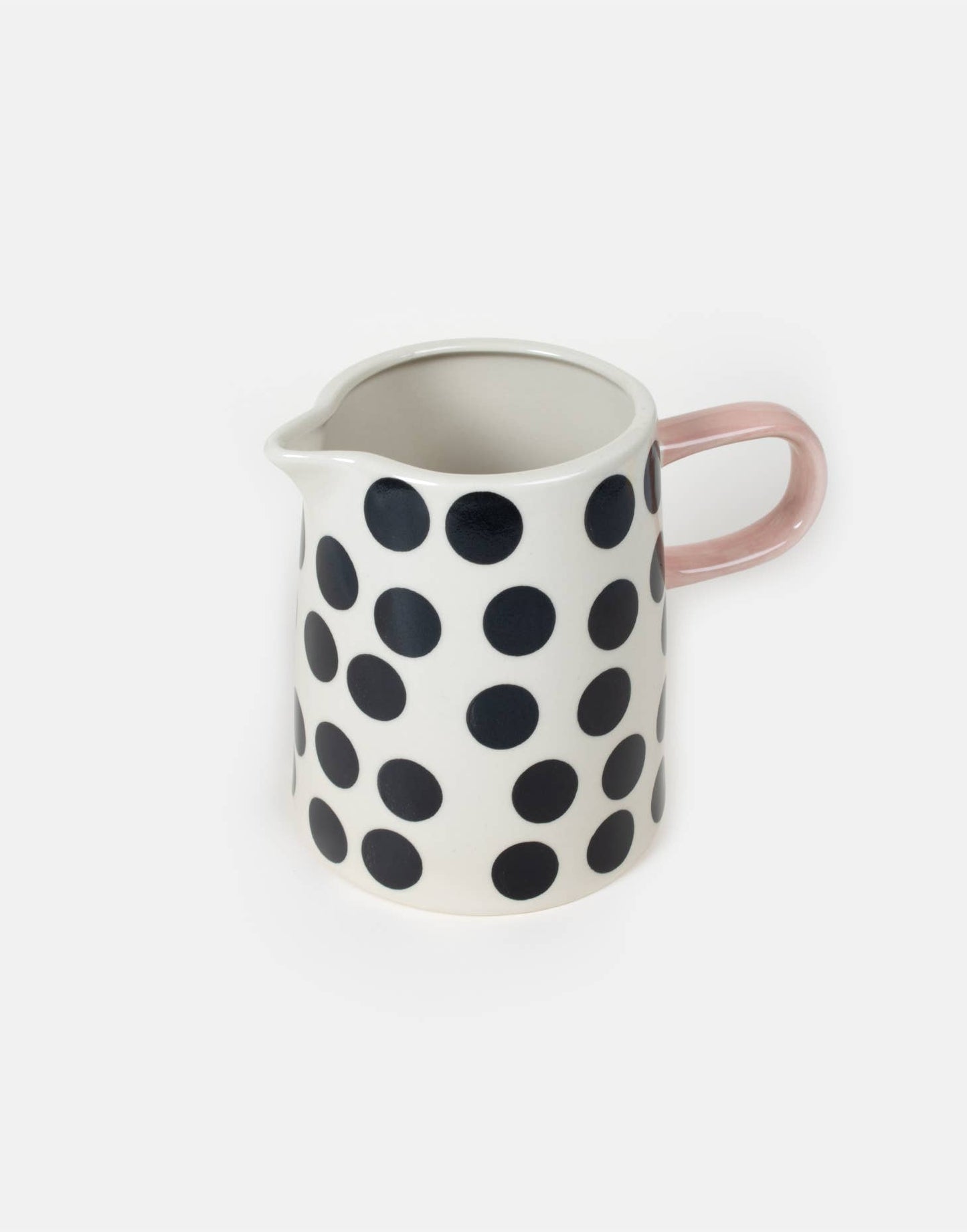 Mono Dotty Large Jug