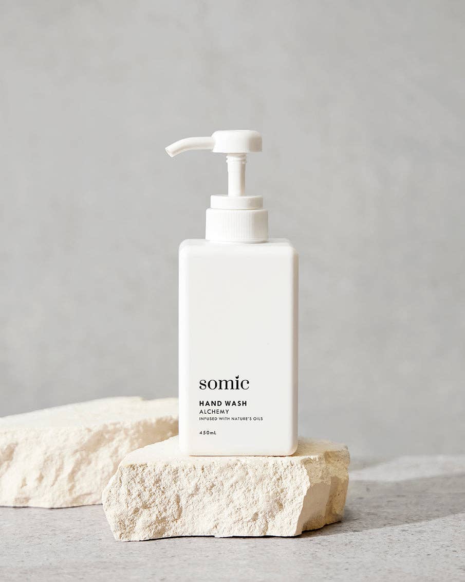 Alchemy Hand Wash